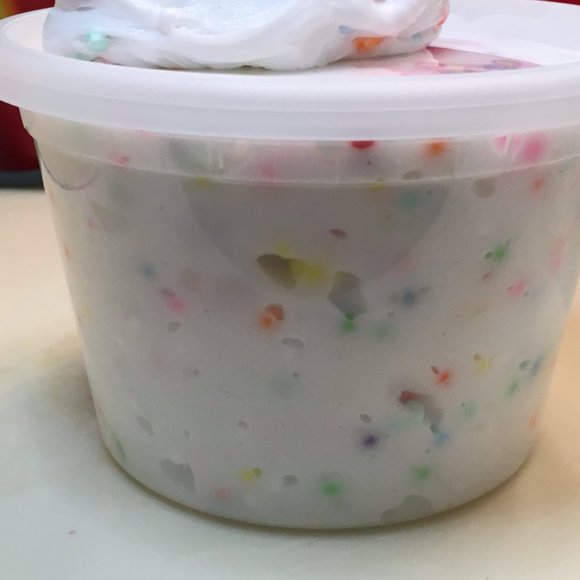 Birthday Cereal Slime - Picture 5 of 5